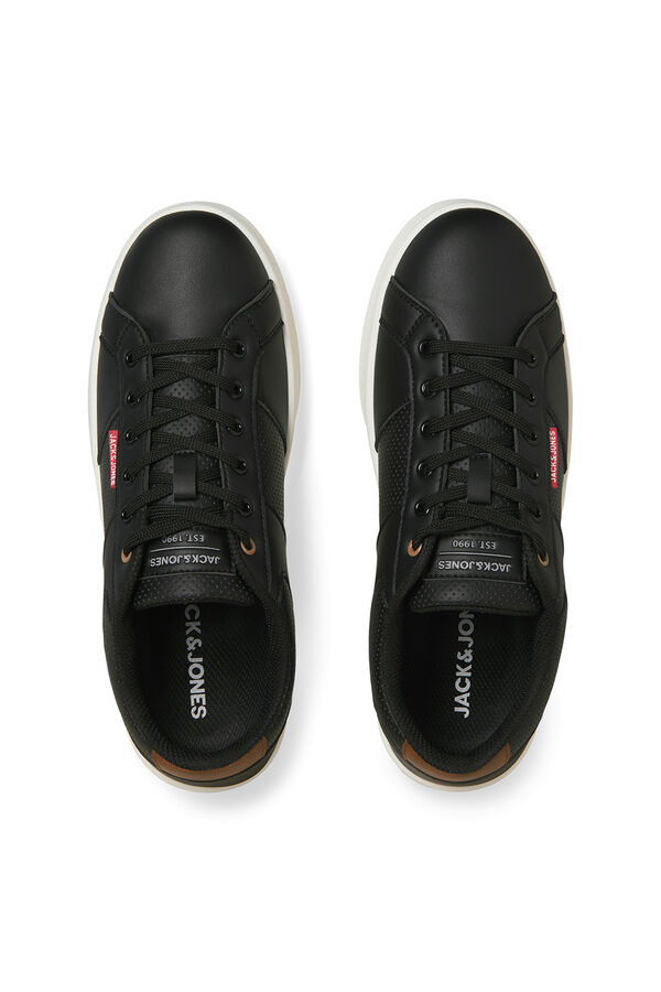Jack & Jones Basic sneaker black