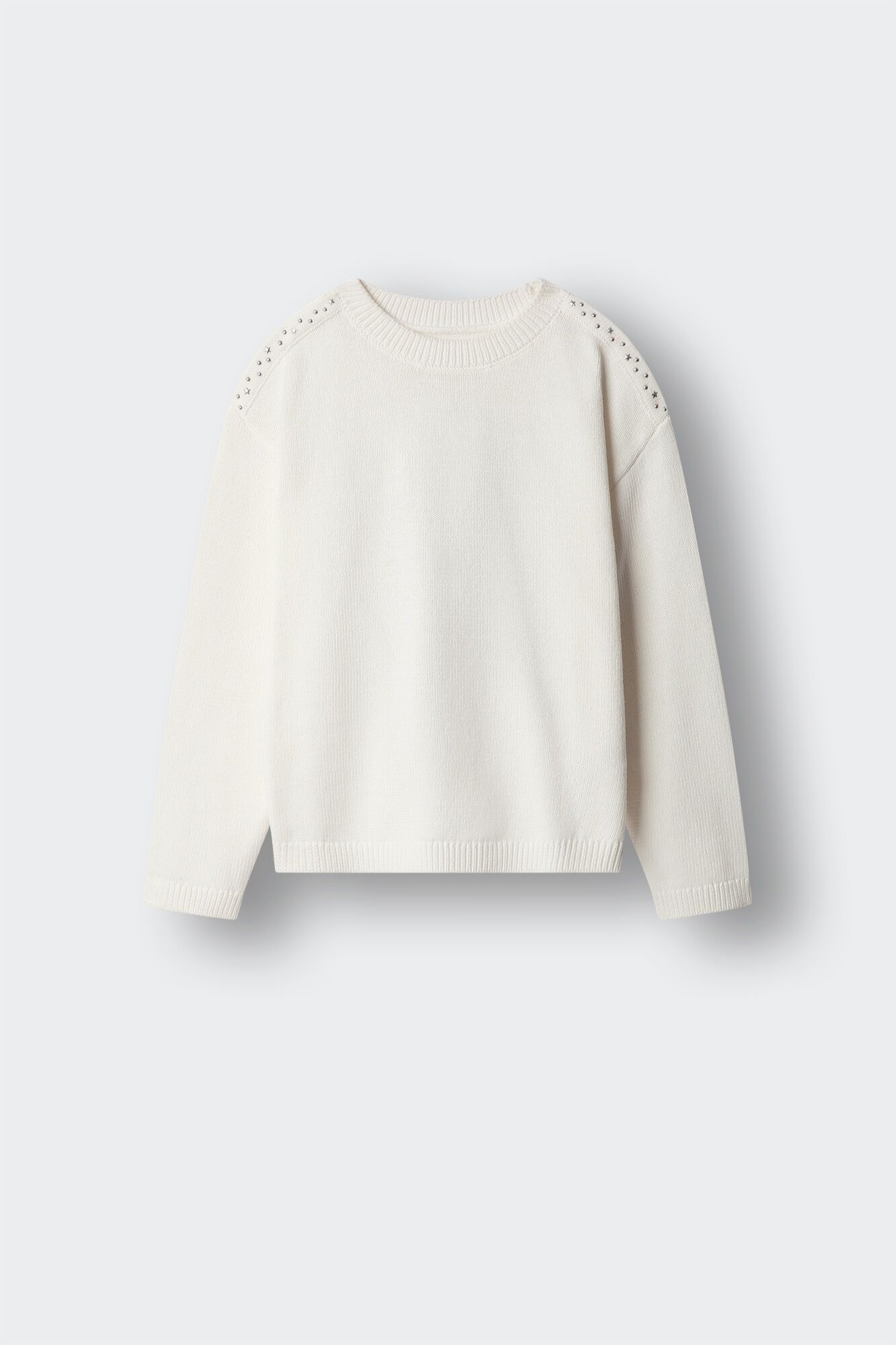 Springfield Kids Camisola tachas menina
