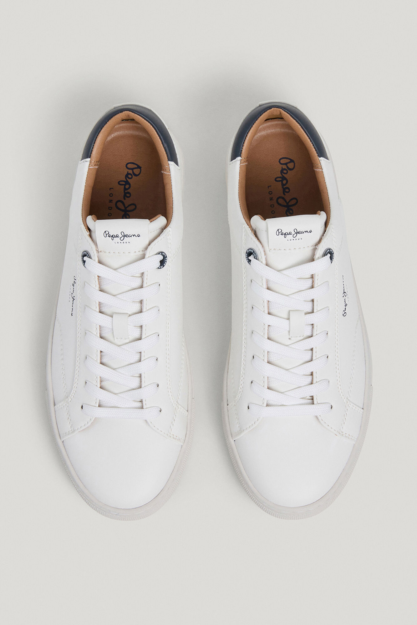 Pepe Jeans Zapatillas Joe Basic