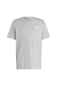 Springfield Camiseta Essentials Gris gris medio