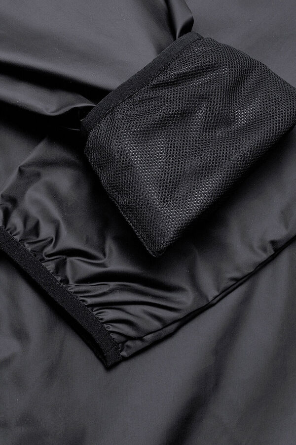 Nike Nike Rain Park 20 Jacket black