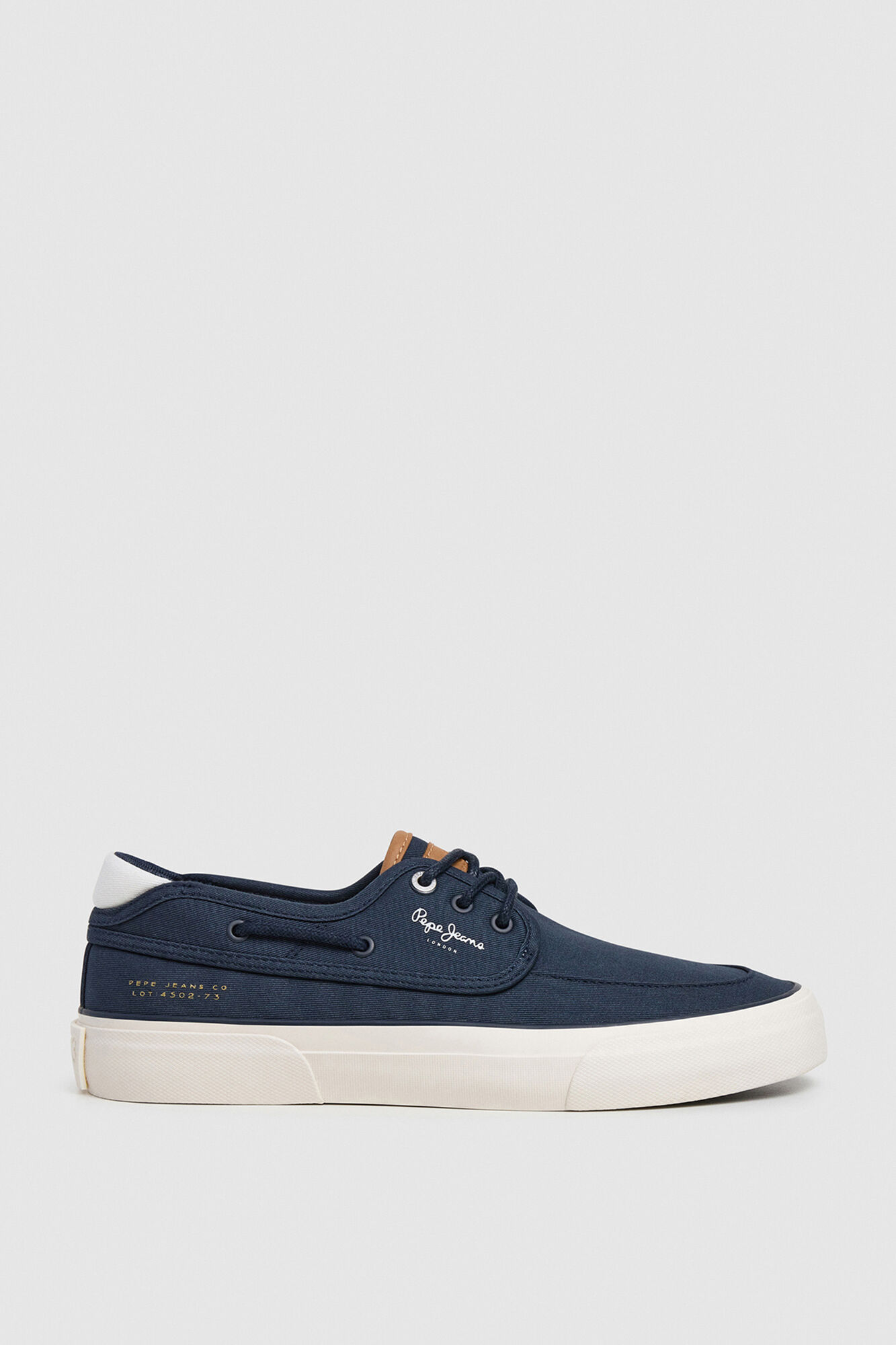 Pepe Jeans Mocassins Taylor Boat M