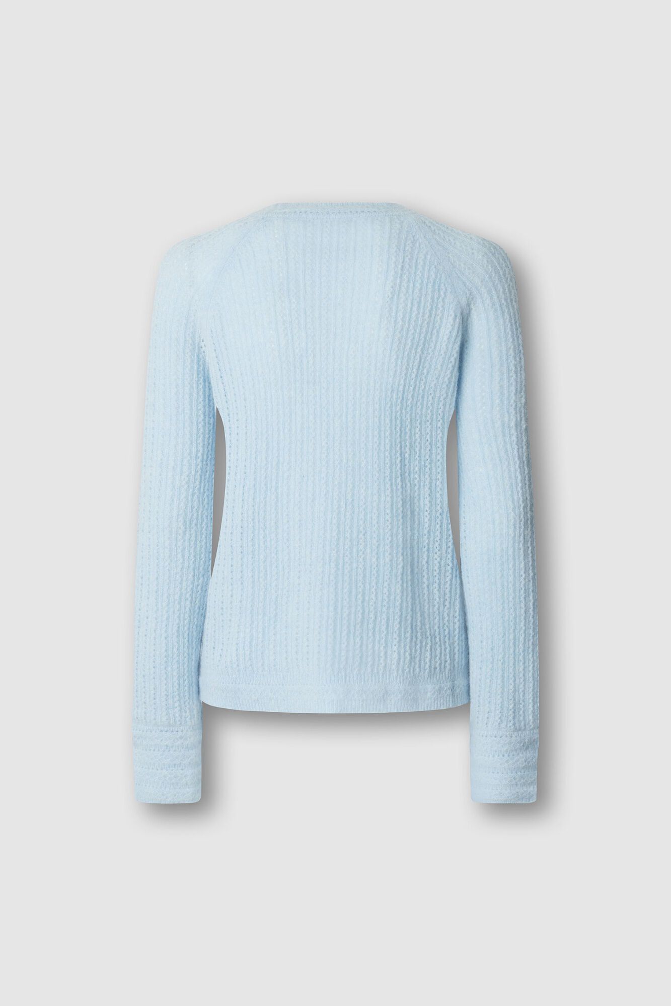 Pepe Jeans Jersey ligero de lana