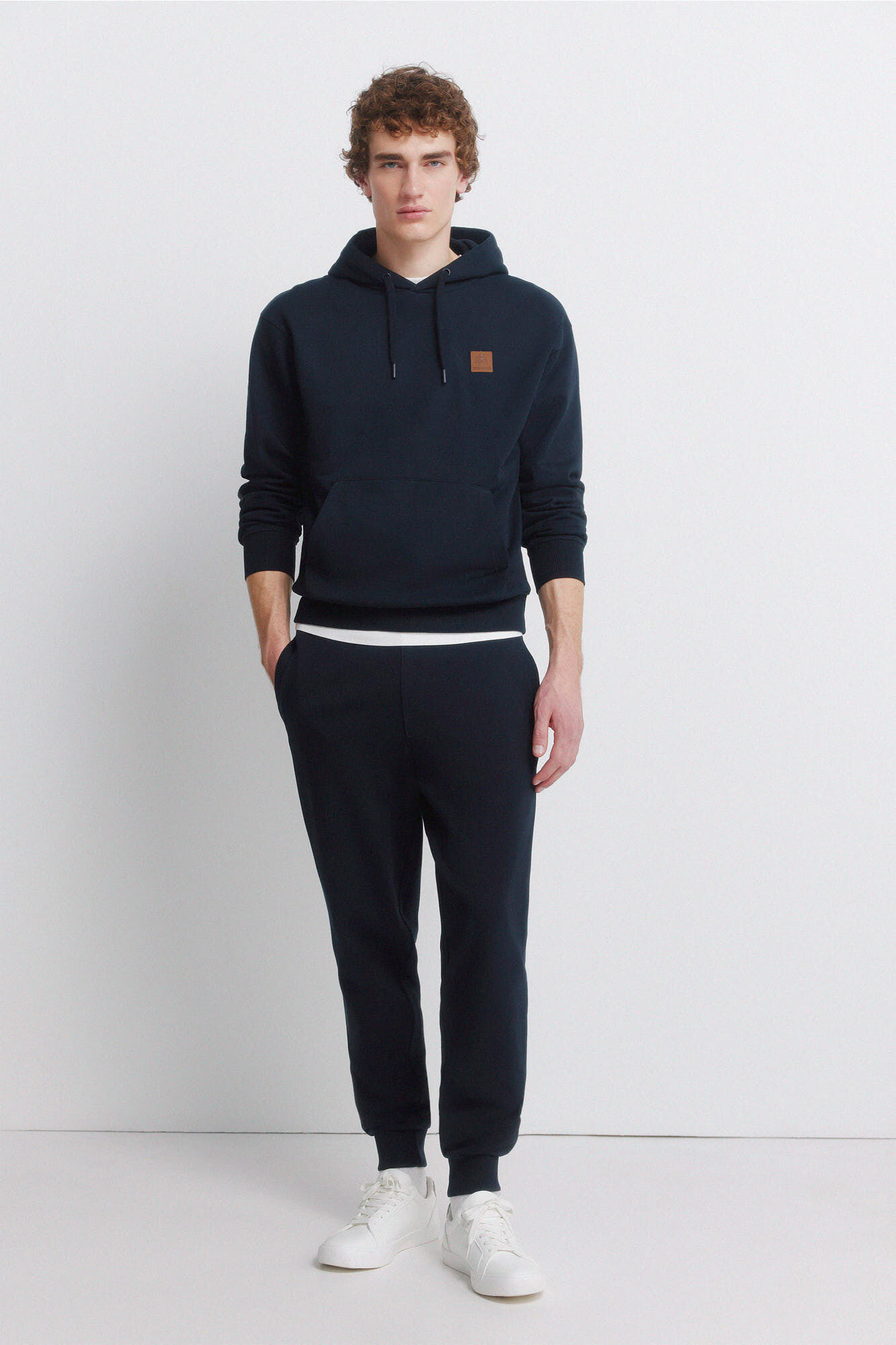 Springfield Jogger b&aacute;sico