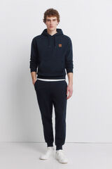 Springfield Basic jogger blue