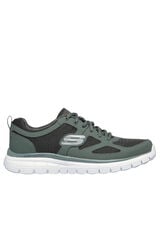 Skechers Agoura Burns sneakers beige