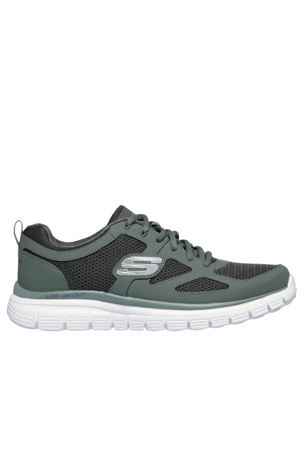 Skechers Agoura Burns sneakers beige