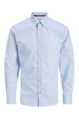 Jack & Jones Camisa slim fit branco
