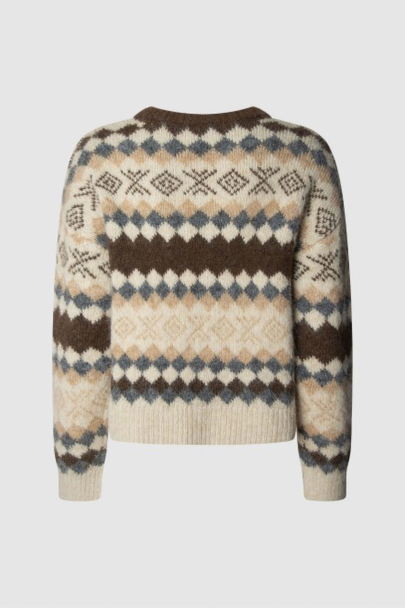 Pepe Jeans Camisola de malha Celestine