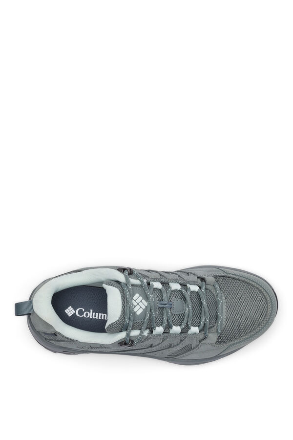 Columbia Botas imperme&aacute;veis respir&aacute;veis azul