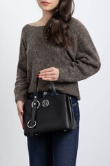 XTI Handbag, bag black
