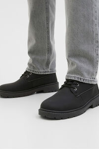 Jack & Jones Botas estilo montanha