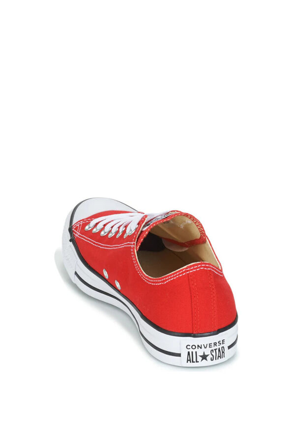 Converse Converse Chuck taylor All Star rojo