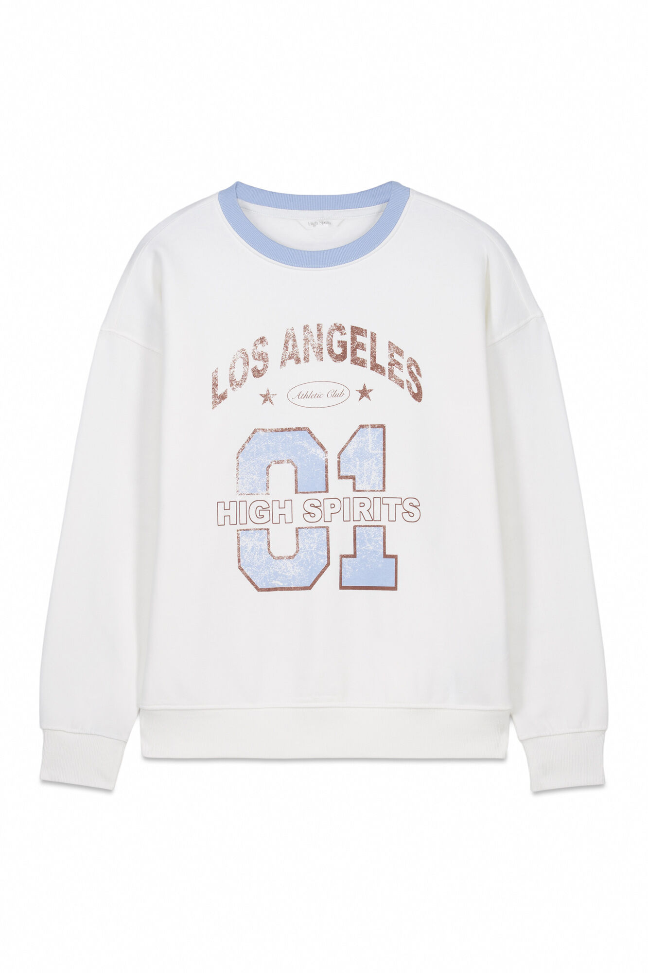 High Spirits Camisola Honey
