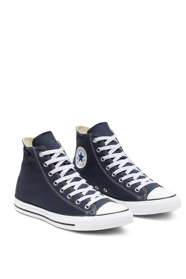Converse T&eacute;nis Chuck Taylor All Star azul