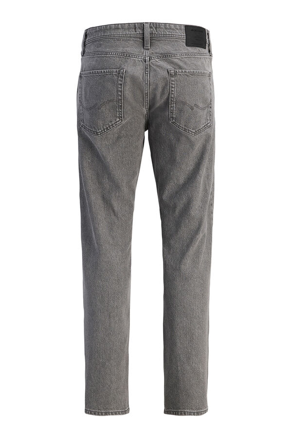 Jack & Jones Jeans relaxed fit gris