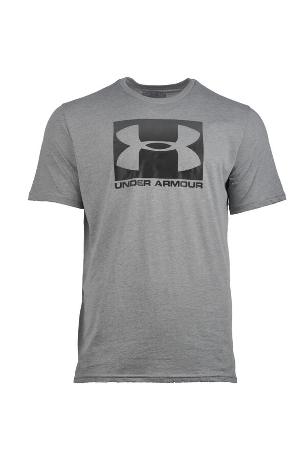  Under Armour Camiseta deportiva de manga corta para hombre :  Ropa, Zapatos y Joyería