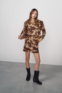 High Spirits Saia Cacau