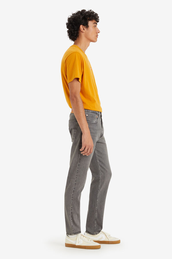 Levi's Jeans 512™ Slim Taper cinzento