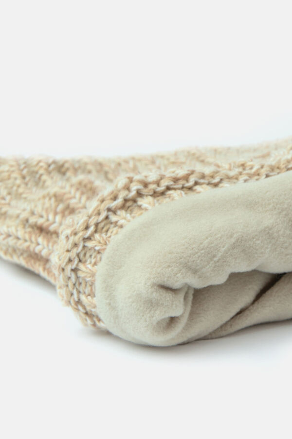 Izas Len&ccedil;os Osera II azul