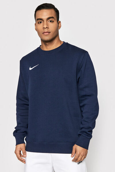 Springfield Sweatshirt Nike marinho