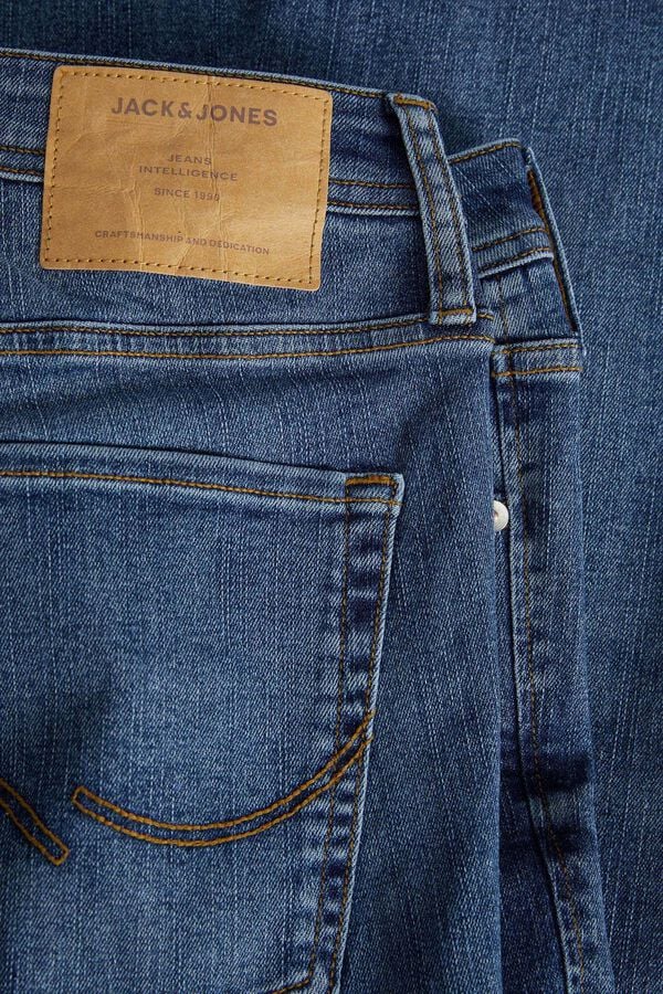 Jack & Jones Jeans skinny fit azul