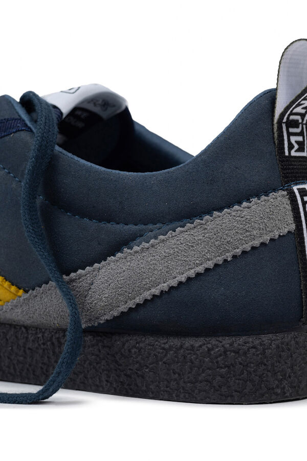 Munich Zapatillas Volata 94 azul