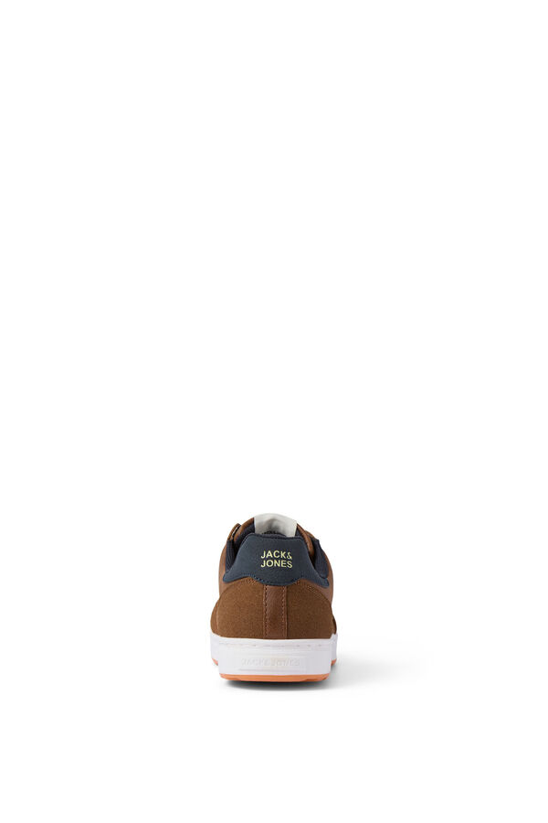 Jack & Jones Cal&ccedil;ado desportivo baixo cru