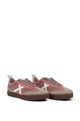 Munich Tênis Volata 97 rosa