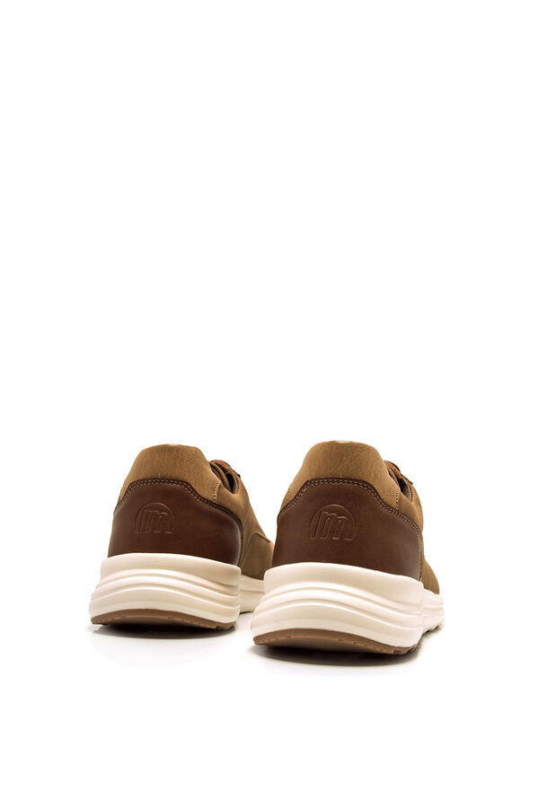 MTNG Sapatos modelo Tady cru