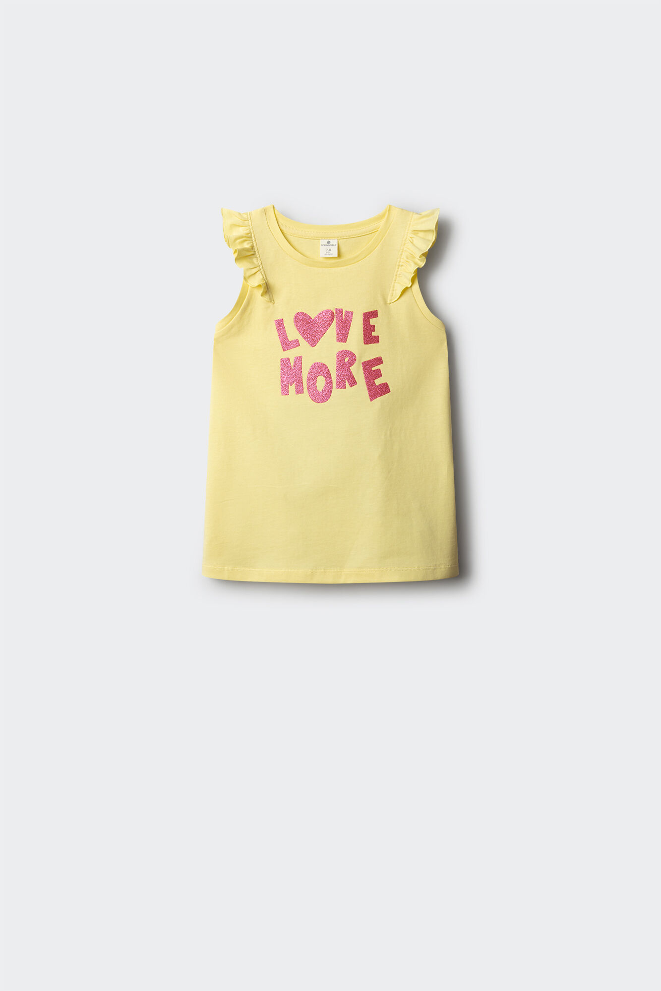 Springfield Kids Pijama de menina