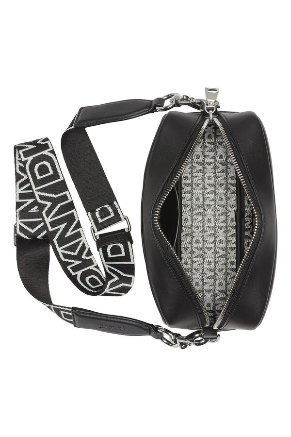 DKNY Bolsa para câmera Mala senza preto