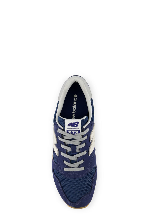 New Balance Sapatilhas 373V2 azul