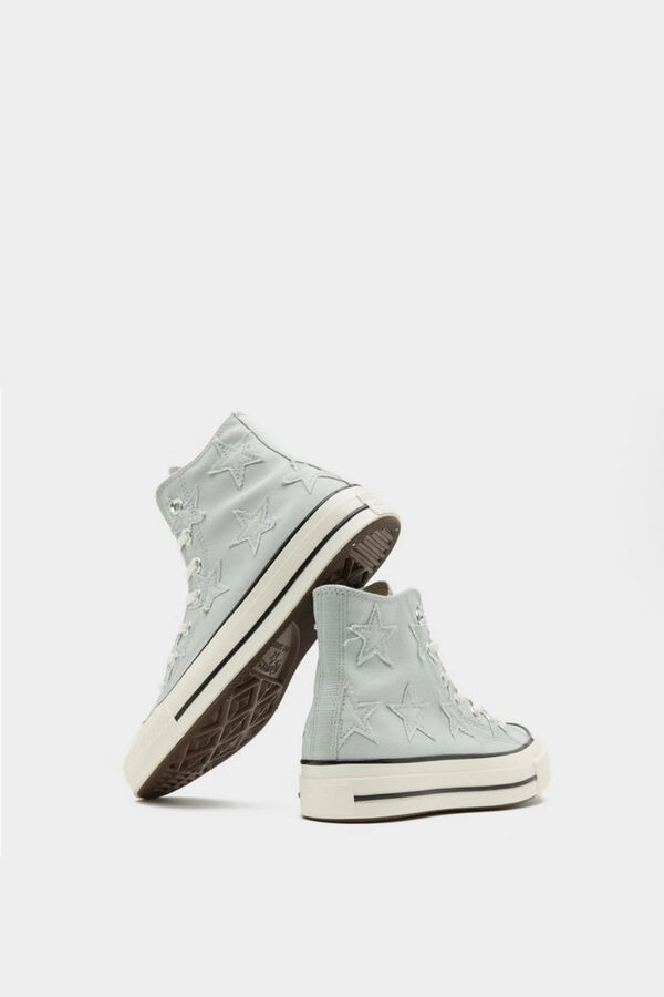 Converse Sapatilhas Chuck 70 azul