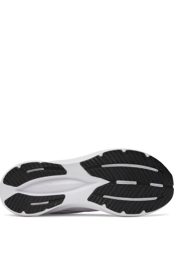 Under Armour Sapatilhas desportivas de running branco