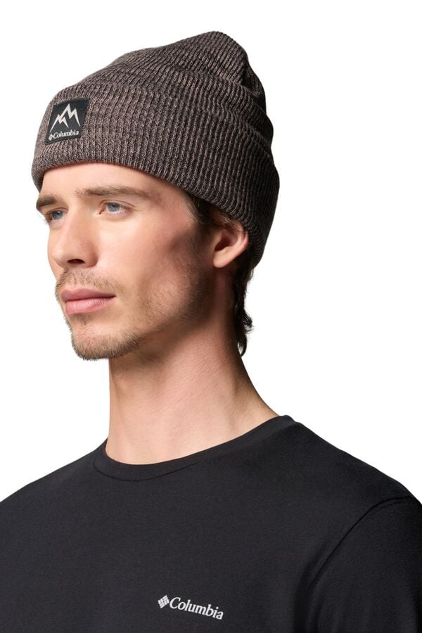 Columbia Bon&eacute; acolchoado cru