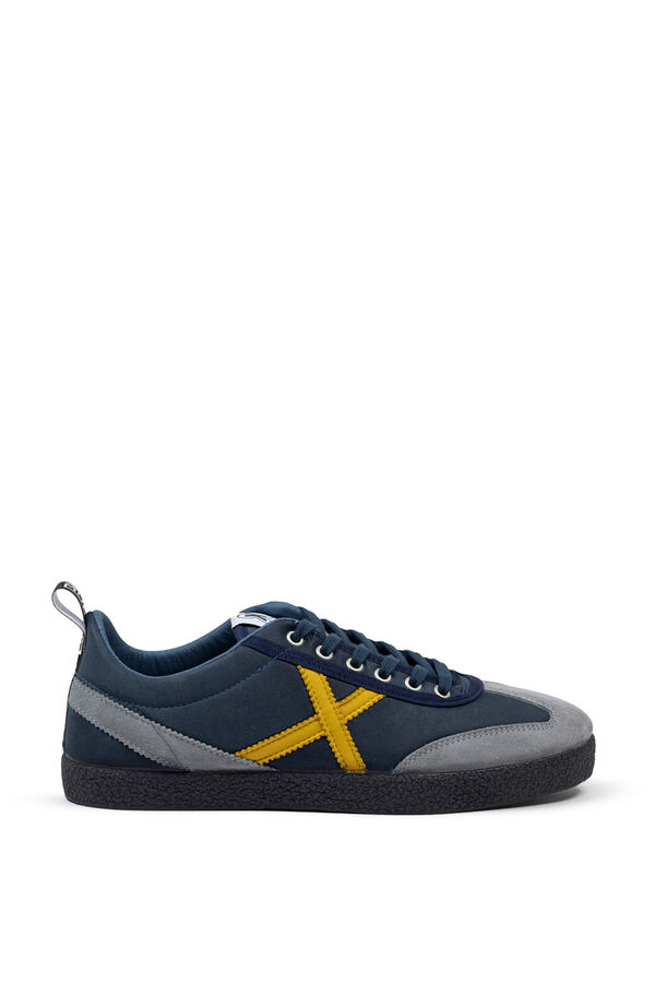 Munich Zapatillas Volata 94 azul