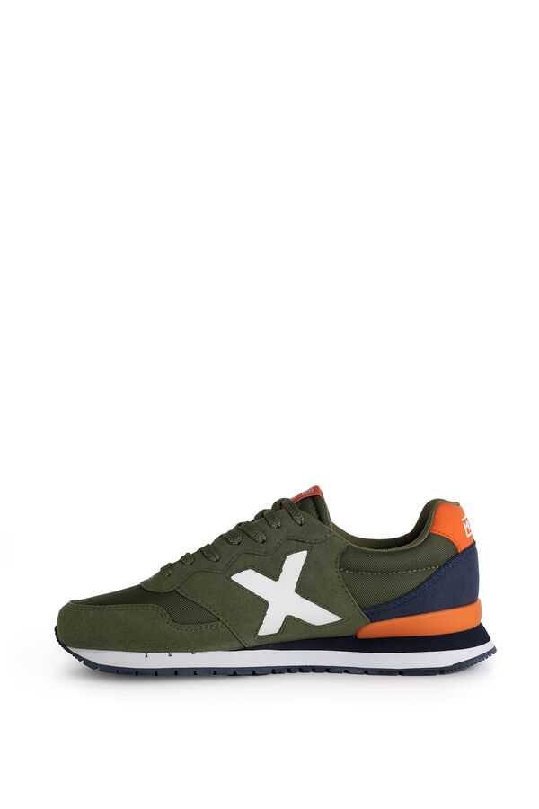 Munich Zapatillas Dash Sport verde