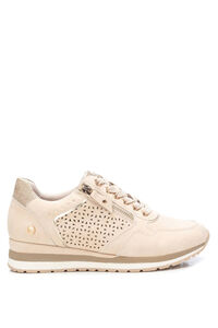 XTI Sapato Casual Com Cunha