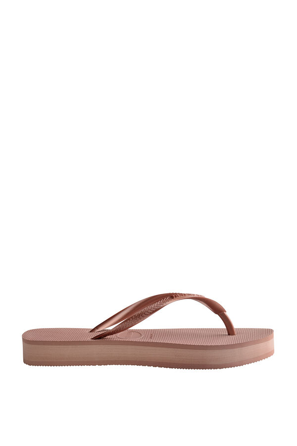 Havaianas Havaianas Slim Flatform rosa