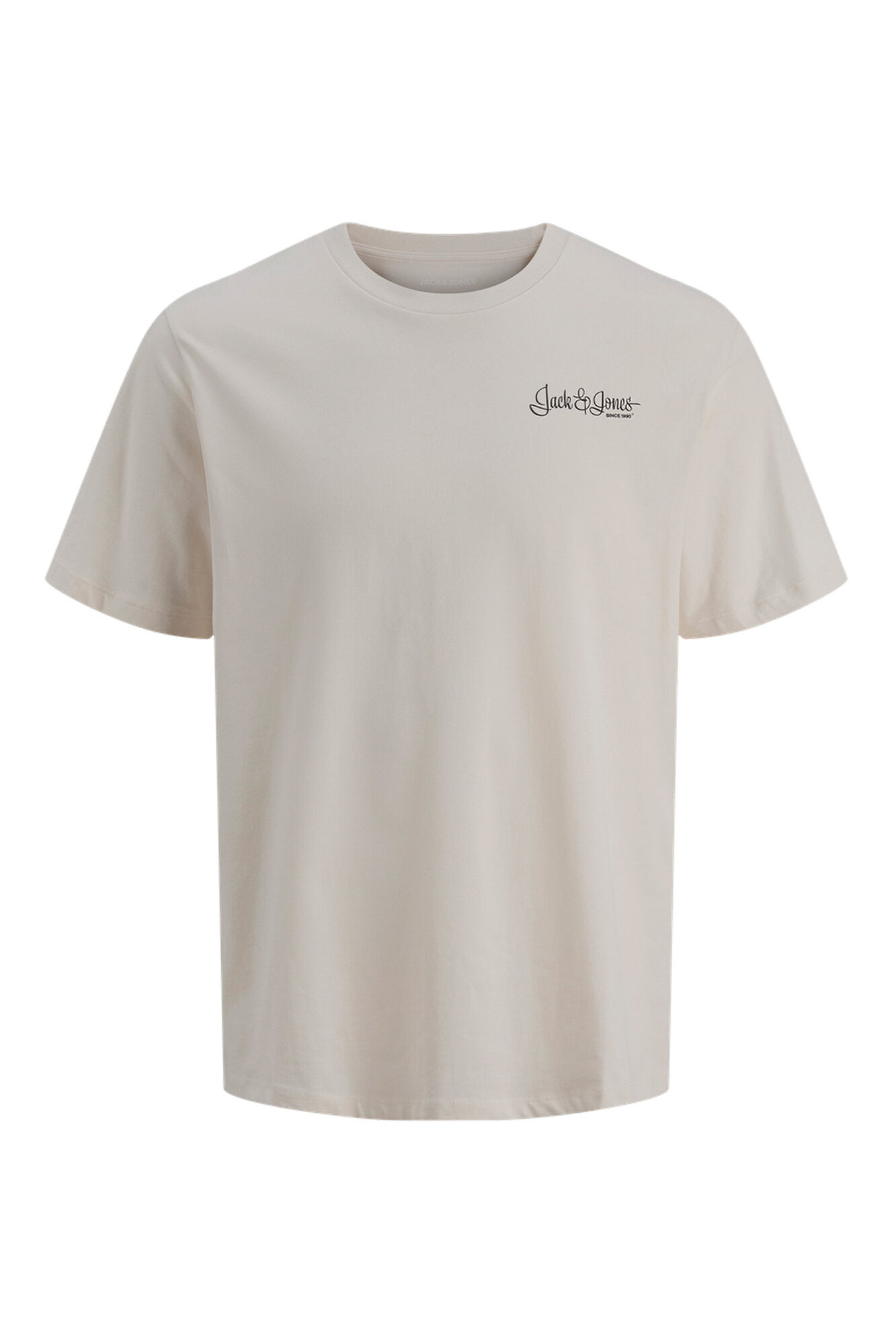 Jack & Jones Pacote de 3 camisetas