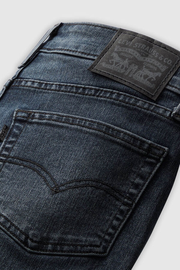Levi's Jeans skinny de cintura alta 721™ azul