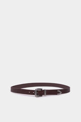 Springfield Cinto cowboy  cru