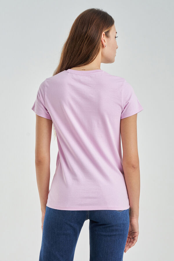 Springfield T-shirt Levi's®  rosa