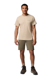 Columbia T-shirt b&aacute;sica