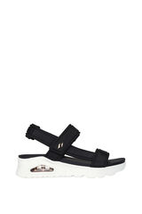 Skechers Sand&aacute;lias Summer Stand2 preto