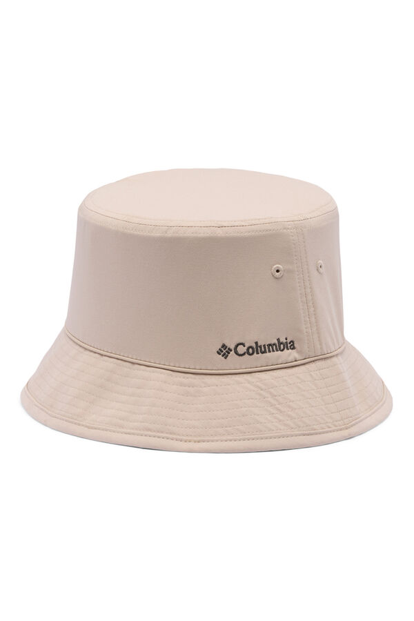 Columbia Chap&eacute;u de pescador cru