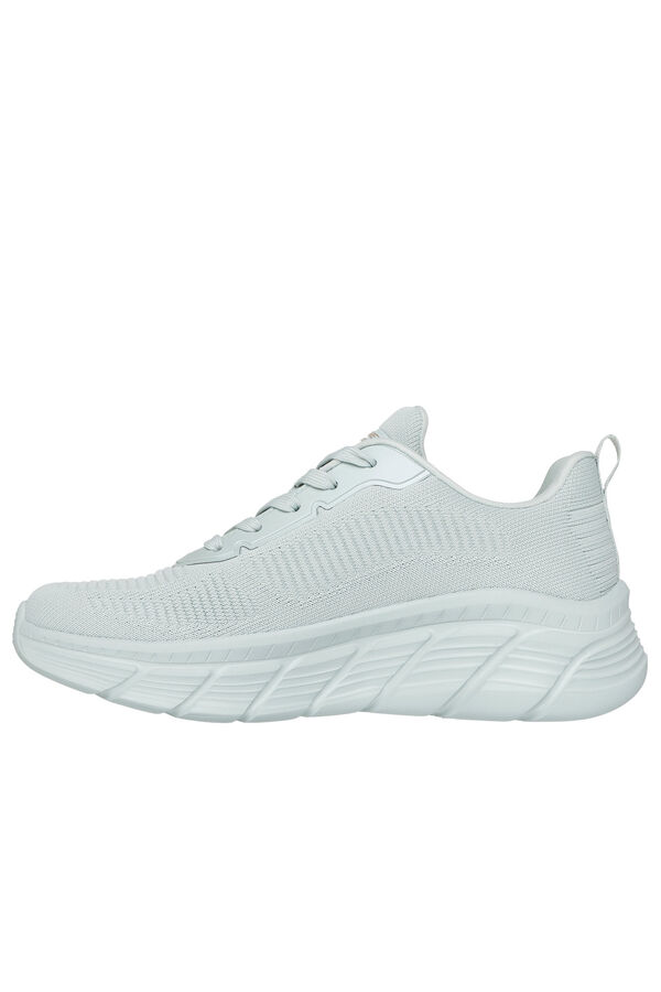 Skechers Sapatilhas Bobs B Flex Hi Flying Hi azul
