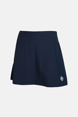 Izas Saia e calça feminina Dijon azul