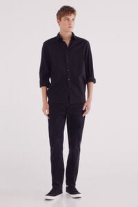 Springfield Calça slim fit com 5 calça